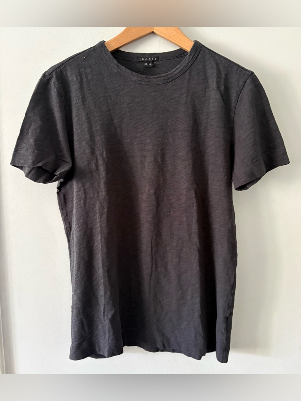 Theory Gaskell Nebulous Tee